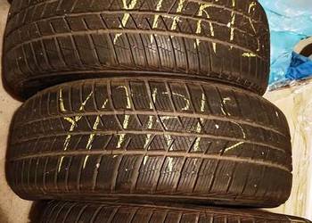 Zimowe opony do toyoty yaris - Barum 215/50/R18 92V