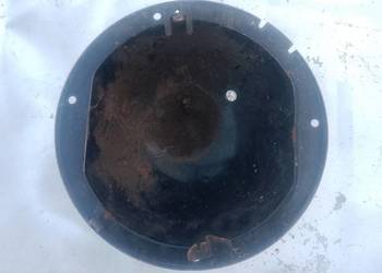 Obudowa lampy Warszawa Syrena Żuk