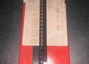 Legrand OZNACZNIK 'MEMOCAB' BIAAŁE CYFRY 1 (X600) 037807