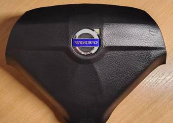 Poduszka powietrzna airbag kierowcy Volvo S60 i