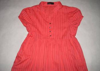 VERO MODA sukienka tunika bawełna 34 36 VERO MODA sukienka tunika bawełna 34 36