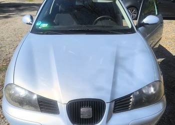 Seat Ibiza 1,4