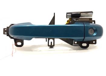 KLAMKA ZEWNĘTRZNA LEWY PRZÓD TOYOTA YARIS III Hatchback