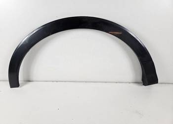 AUDI Q3 II 83A LISTWA BŁOTNIKA LEWY TYŁ LEWA TYLNA 83A853818A