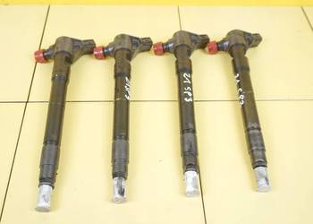 MAZDA 6 GJ 2.2 SKYACTIV 16r 175KM SH01 SHY1 wtrysk wtryskiwacz SH01-13H50