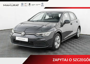 Volkswagen Golf WN3594N#1.5 TSI Life Ambient Podgrz.f I kier Cz.park Salon…