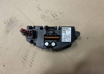 8T0820521 Opornik rezystor dmuchawy audi q5 a5 8t a4 b8
