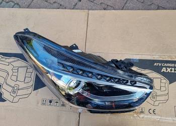 LAMPA PRAWA PRZEDNIA PRZÓD XENON HYUNDAI i40 LIFT 92102-3Z620
