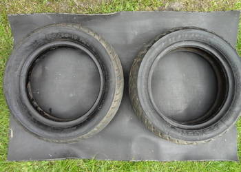 Opony Michelin, Pirelli, SavaKran