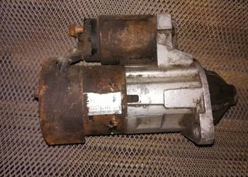 Rozrusznik Mitsubishi galant 99r 2,5v6