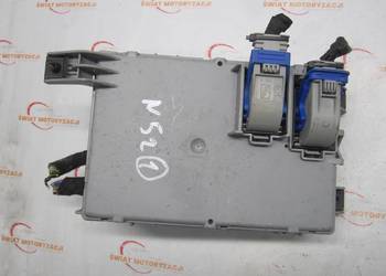 FIAT DOBLO II 10r moduł BSI 00518115150