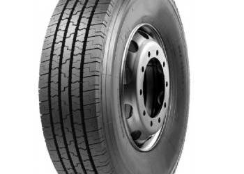 Opony 315 80 22.5 315/80R22.5 Mirage MG121 prowadzące