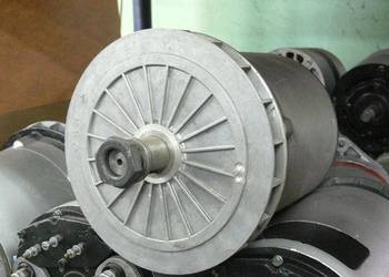 Alternator Celma Autosan dźwig Ikarus Jelcz SW400 SW680