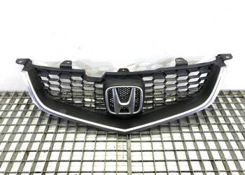ATRAPA GRILL HONDA ACCORD VII 03-12 Sedan/Limuzyna KRATA