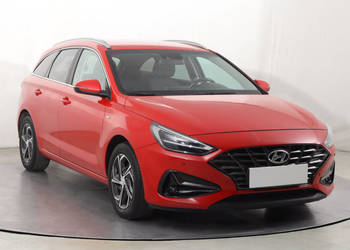 Hyundai i30 1.5 T-GDI MHEV