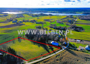 Do sprzedaży grunt Krasnopol 14198m2