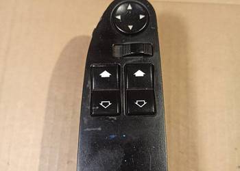 Przełącznik szyb Lewy przód BMW E39 8368967