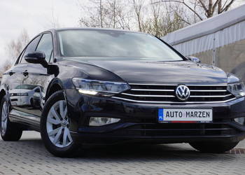 Volkswagen Passat 2.0 TDI CR 150 KM Lift DSG Salon PL FV23% GWARANCJA!