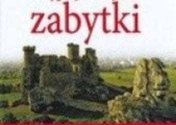 Polska Najpiękniejszych zabytki, piękny album, wydawnictwo IBIS
