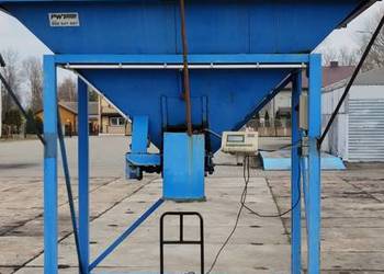 workownica elektryczna 1000kg