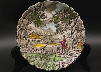 Talerzyk / podstawek Myott "The Hunter