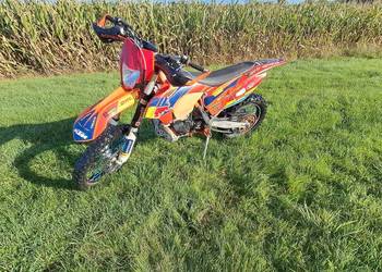 Ktm exc 300