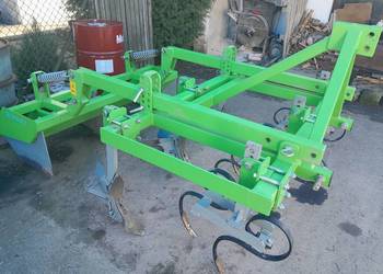 Formownica Bomet 2 rzędowa