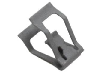 VOLVO oryginalna spinka zapiecie blaszka gniazdo OE 3981081