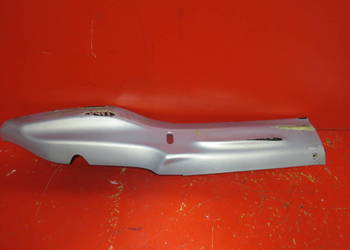 YAMAHA SKYLINER 250 MAJESTY pług podłoga osłona silnika płoza prawa