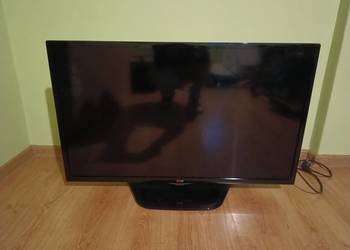 Tv lg 39 cali