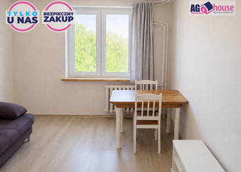 Mieszkanie Gdynia 17m2 1-pokojowe