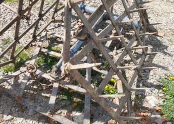 Brony 3ki ciężkie składane