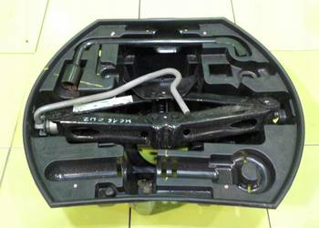 PEUGEOT 2008 I 1.2 B 16r 5D zestaw naprawczy lewarek