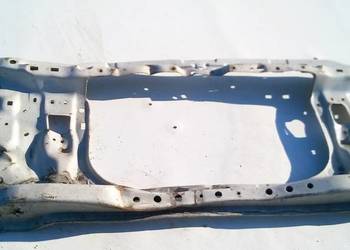 TOYOTA HILUX WZMOCNIENIE CZOŁOWE 2001 2002 2003