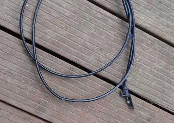 Seat Ibiza iv 6j linka maski