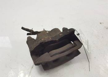 ZACISK HAMULCOWY PRZÓD LEWY  RENAULT MASTER II