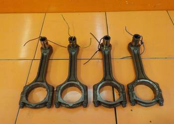 ZAFIRA C ASTRA MOKKA ASTRA J 1.4 T EURO 5 14r 140KM A14NET korbowod 296