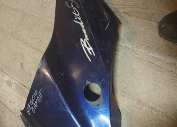 Suzuki gsf 600 Bandit s czasza czacha lewa GSF600 owiewka