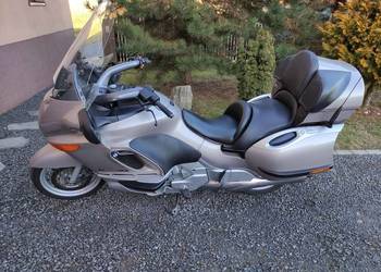 BMW K1200LT