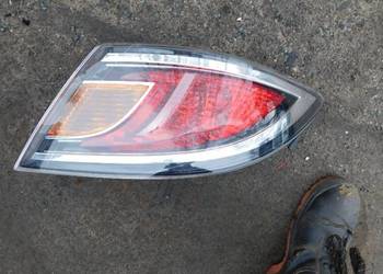 mazda 6 lampa tył prawa WYSYŁKA