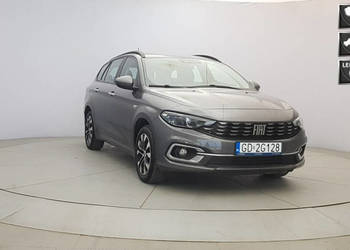 Fiat Tipo 1.0 T3 City Life ! Z Polskiego Salonu ! Faktura VAT ! II (2016-)