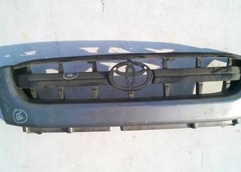 TOYOTA HILUX 2003 2004 2005 2006 GRILL ATRAPA