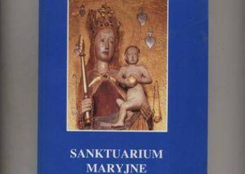 Sanktuarium Maryjne w Brzesku Szczecińskim - Żelawski