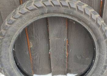 Opona PIRELLI MT60 110/90 R17 Motocyklowa