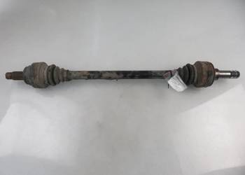 PÓŁOŚ PRAWA TYLNA BMW 5 F10 520 d 7581022