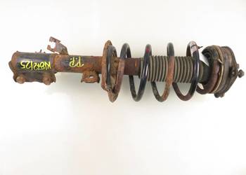 MCPERSON PRAWY PRZEDNI NISSAN QASHQAI I 2.0 dCi AWD 150 - M1D M9R 