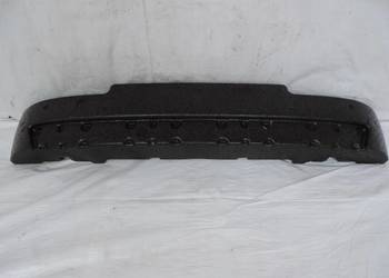 CHEVROLET AVEO ABSORBER STYROPIAN ZDERZAKA TYŁ 08-