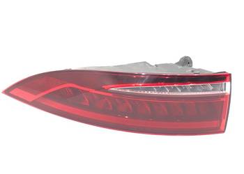 LAMPA LEWY TYŁ JAGUAR XF II JX63-13405-AC Kombi ŚWIATŁO TYLNA, LEWA