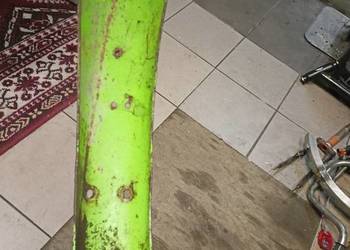 Komar Romet błotnik