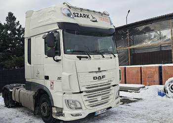 Daf 106  2015/2016 3szt